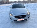 2015 Mazda 6 III (GJ), серый, 1300000 рублей - вид 2