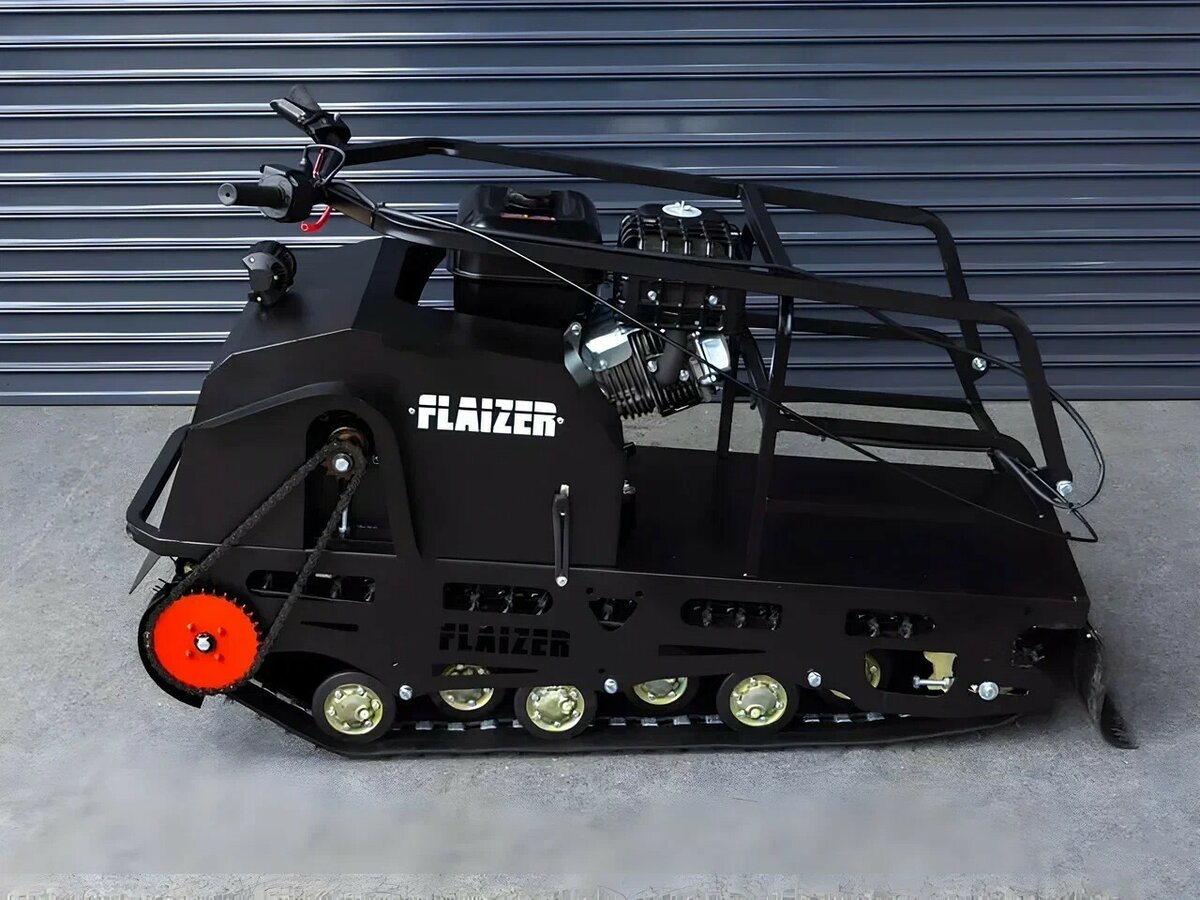 Flaizer G500