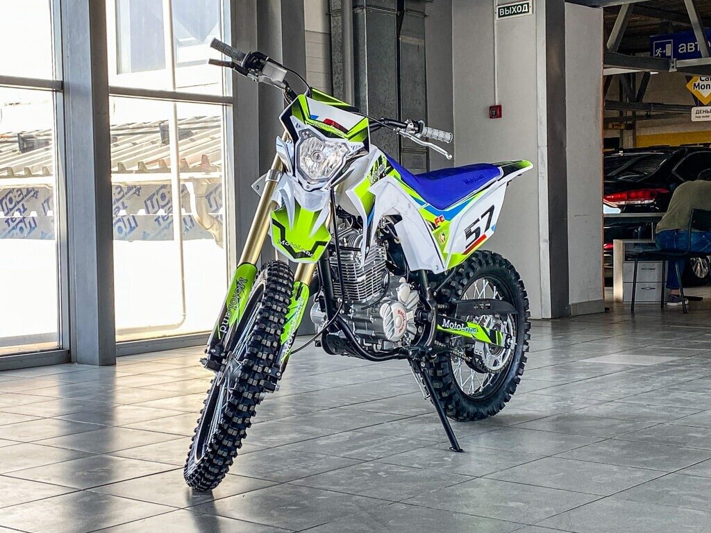 Motoland FC250