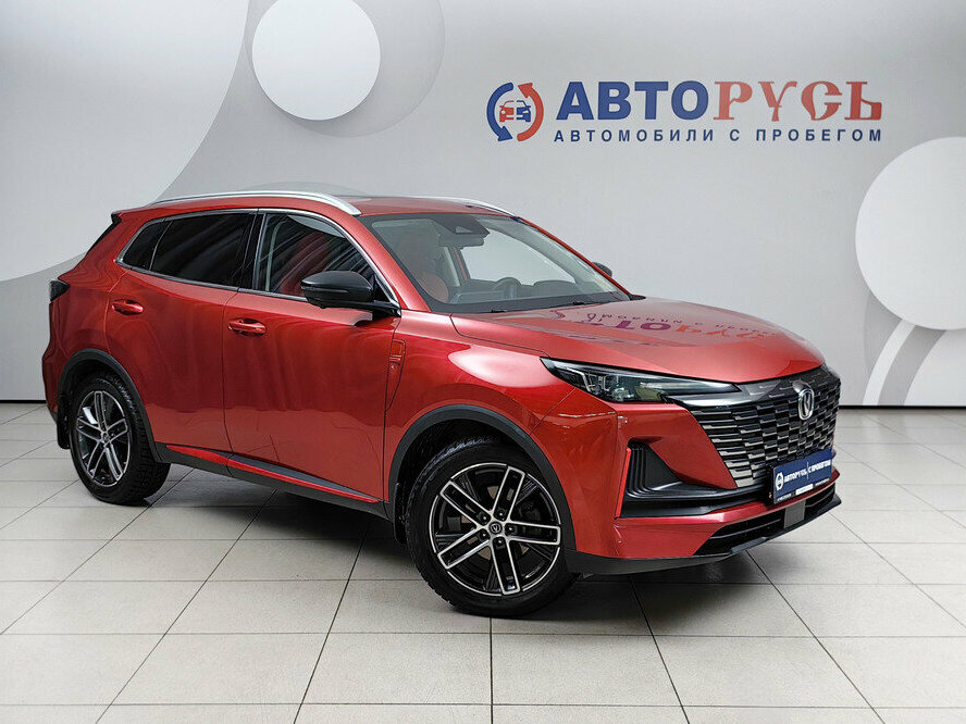Changan CS55 Plus II