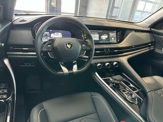 2025 Changan CS95 I Рестайлинг 2, серый, 4859900 рублей, вид 5