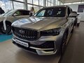 2026 Geely Monjaro I, серебристый, 4899990 рублей