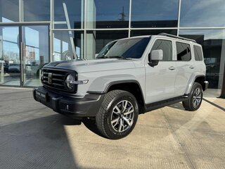 2026 Tank 300 I, серый, 4799000 рублей, вид 1