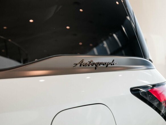 2024 Infiniti QX80 II, белый, 20690000 рублей - вид 8