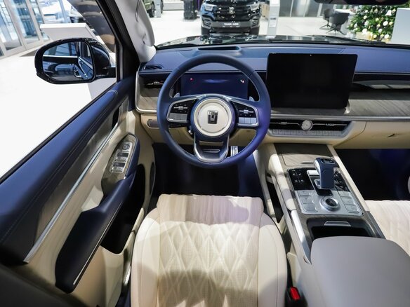 2024 Tank 500 I, чёрный, 7649000 рублей - вид 20