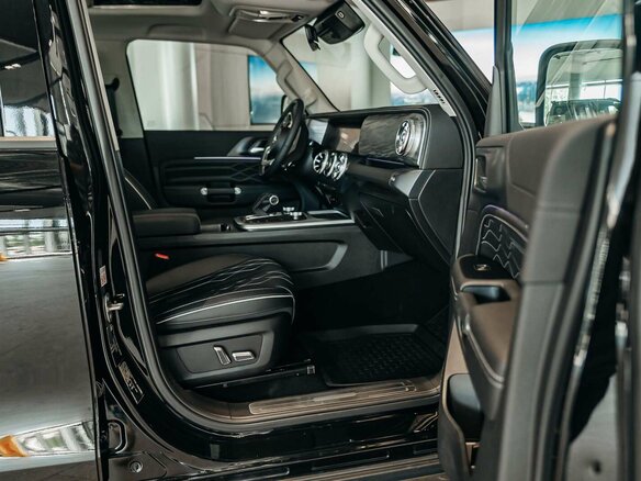 2025 Tank 300 I, чёрный, 4599000 рублей - вид 27