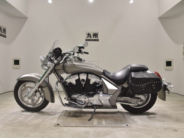 Honda VT 1300CR Stateline