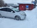 2009 Toyota Prius II Рестайлинг (XW20), серый, 1230000 рублей - вид 3
