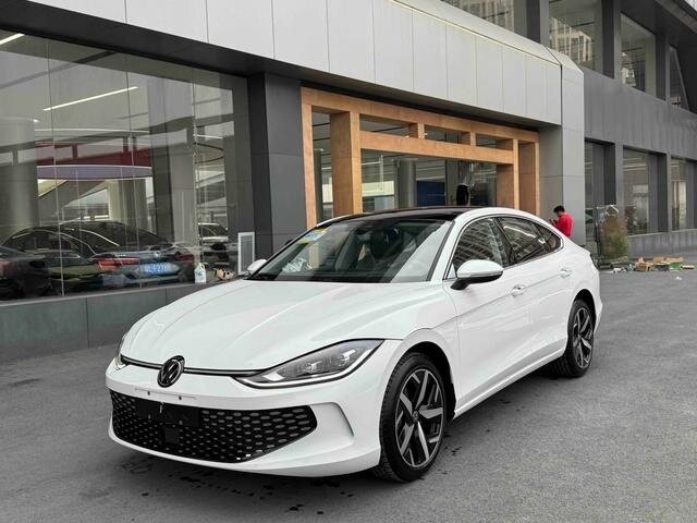 Volkswagen Lamando L II
