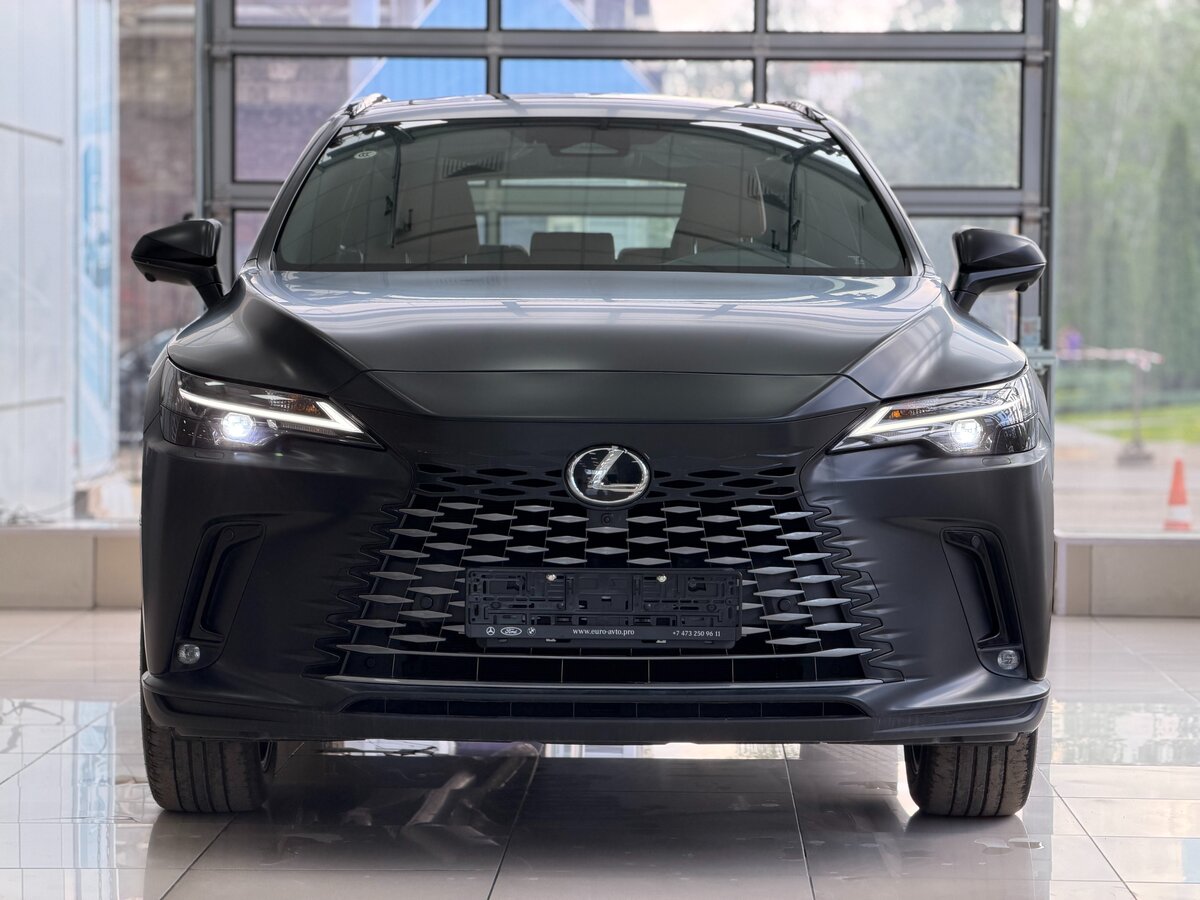 Lexus RX 300 V