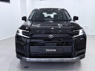 2026 Toyota RAV4 VI (XA60), чёрный, 4320000 рублей, вид 2