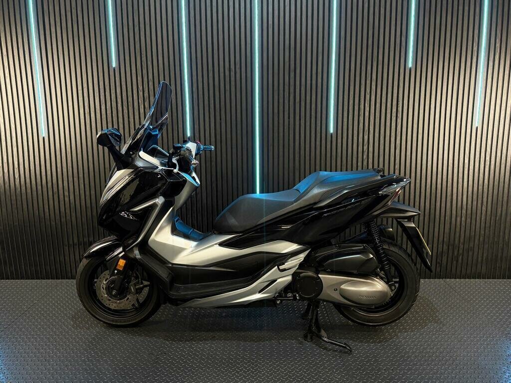 Honda Forza