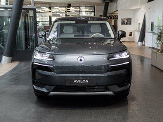 2025 Denza N9 46.9 kWh, серый, 9990000 рублей, вид 2