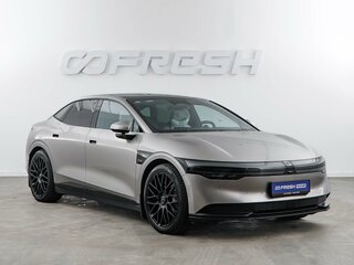 2024 Zeekr 007 616, серый, 4299900 рублей, вид 1