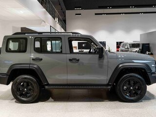 2025 Tank 300 I, серый, 4699000 рублей, вид 1