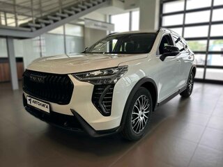 2026 Haval Jolion I Рестайлинг 2, белый, 2899000 рублей, вид 1