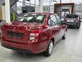 2025 Lada (ВАЗ) Granta I Рестайлинг, красный, 1121000 рублей - вид 3