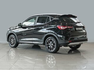 2024 Jetour X50, чёрный, 1710000 рублей, вид 2