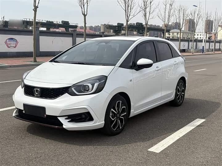 Honda Life VI