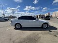 2009 BMW 3 серии 318i V (E90/E91/E92/E93) Рестайлинг, белый, 699999 рублей - вид 3