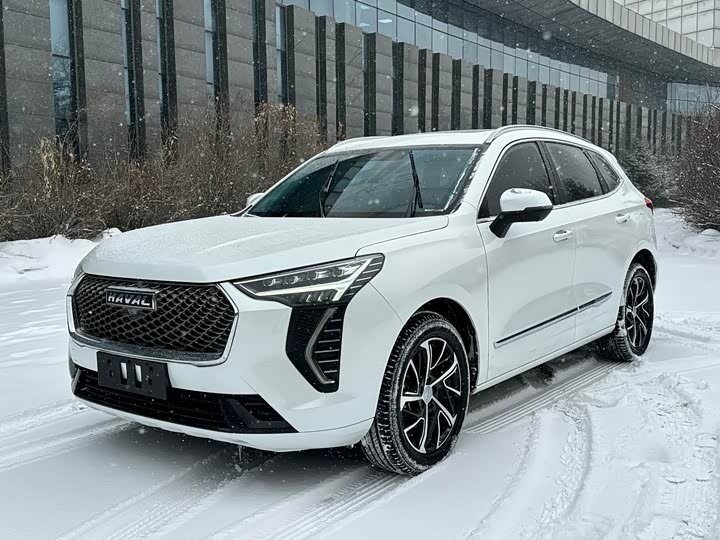Haval Jolion I