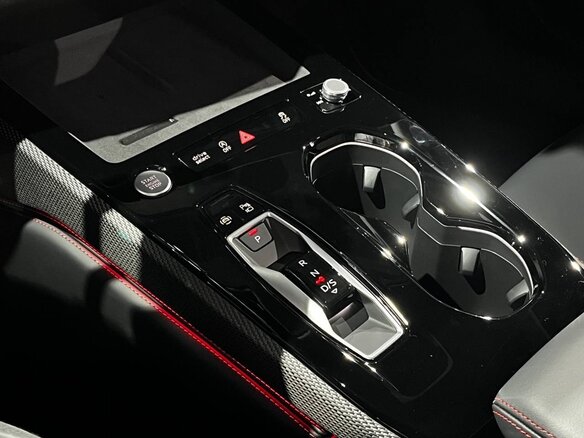 2025 Audi A5 L III (B10), серый, 5520000 рублей - вид 8