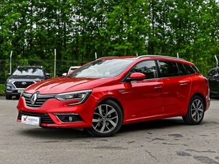 Renault Megane IV