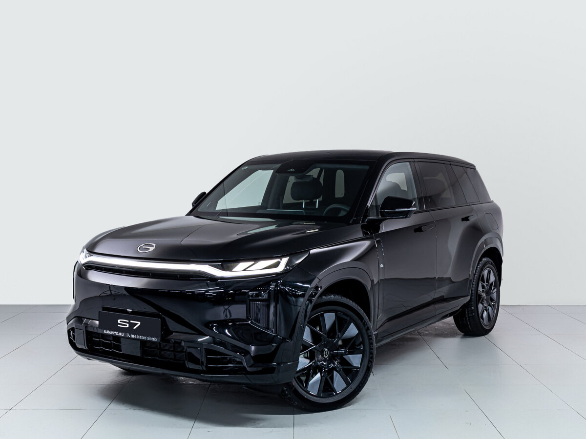 GAC S7