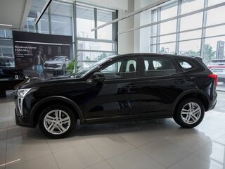 2026 Haval Jolion I Рестайлинг, чёрный, 2649000 рублей, вид 3