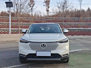 2025 Honda Vezel II Рестайлинг, белый, 1900012 рублей, вид 2