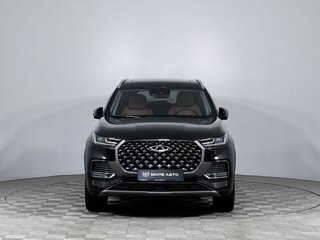 2023 Chery Tiggo 8 Pro Max I, чёрный, 2199000 рублей, вид 2