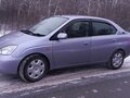 2000 Toyota Prius I Рестайлинг (XW10), серебристый, 350000 рублей - вид 4