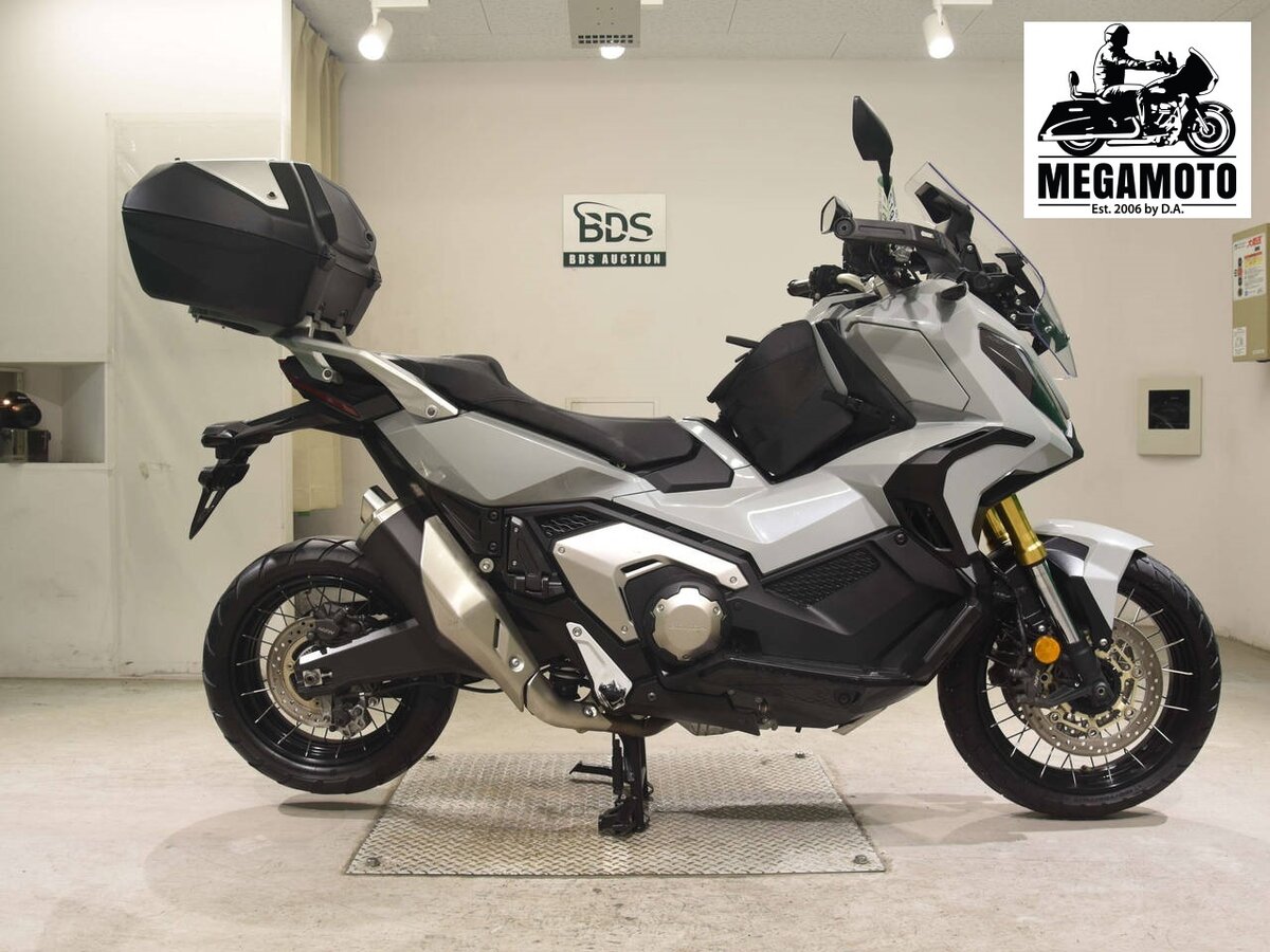 Honda X-ADV
