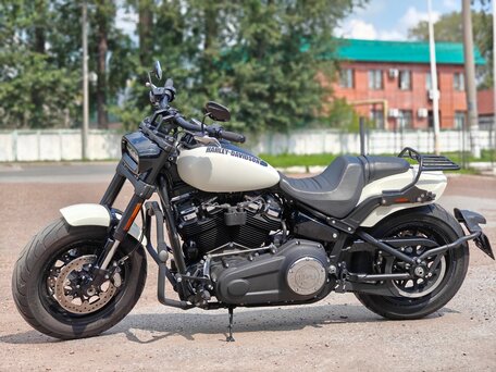 2018 fat bob for sale on sale