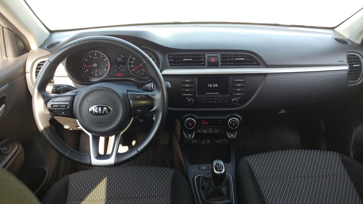 Киа рио х лайн или шкода рапид что лучше (89 фото)