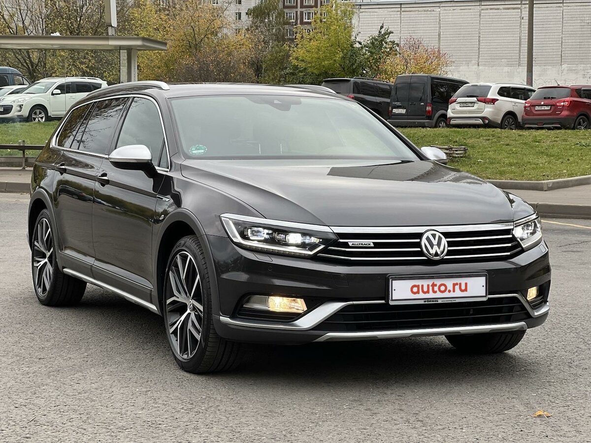 Car Cover For V𝘰lkswag𝘦n Passat B8 Alltrack 2014-2019 (477.7 X 183.2 X