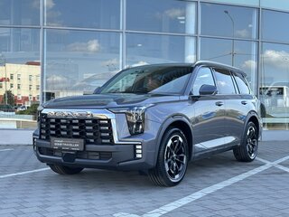 2024 GAC GS8 Traveller II, серый, 4999000 рублей, вид 1