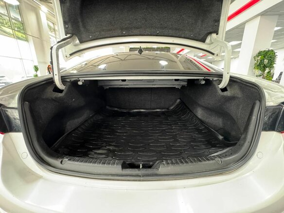 2013 Mazda 6 III (GJ), белый, 1589000 рублей - вид 19