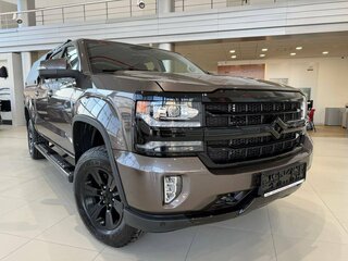 2025 HuangHai N7, коричневый, 4300000 рублей, вид 1