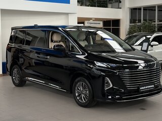2023 FAW Bestune M9, чёрный, 3900000 рублей, вид 1