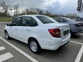 2026 Lada (ВАЗ) Granta I Рестайлинг, белый, 987000 рублей - вид 5