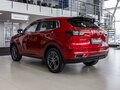 2025 Changan UNI-S I, красный - вид 5