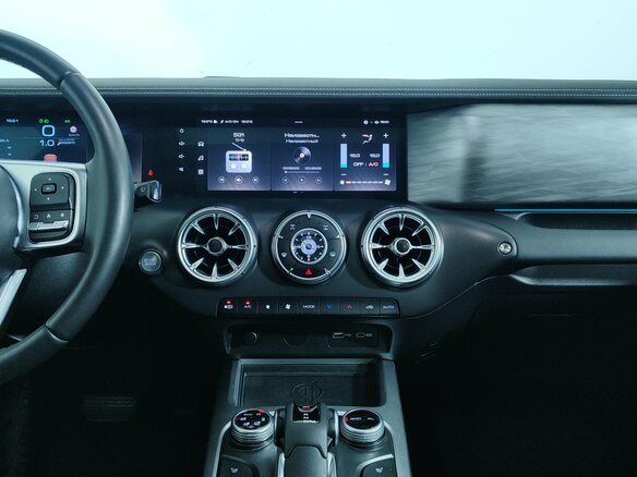 2024 Tank 300 I, чёрный, 3440000 рублей - вид 11