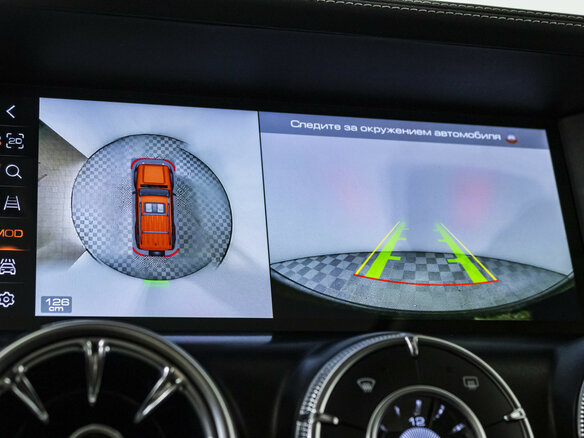 2022 Tank 300 I, чёрный, 2999000 рублей - вид 15