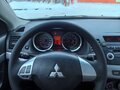 2007 Mitsubishi Lancer X, золотистый, 720000 рублей - вид 9