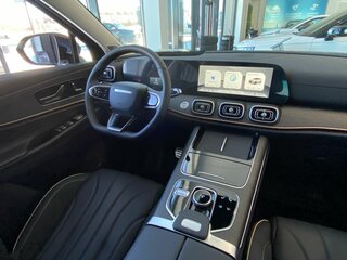 2026 Jaecoo J8, белый, 4799000 рублей, вид 5