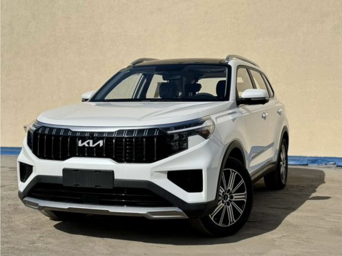Kia Sportage V