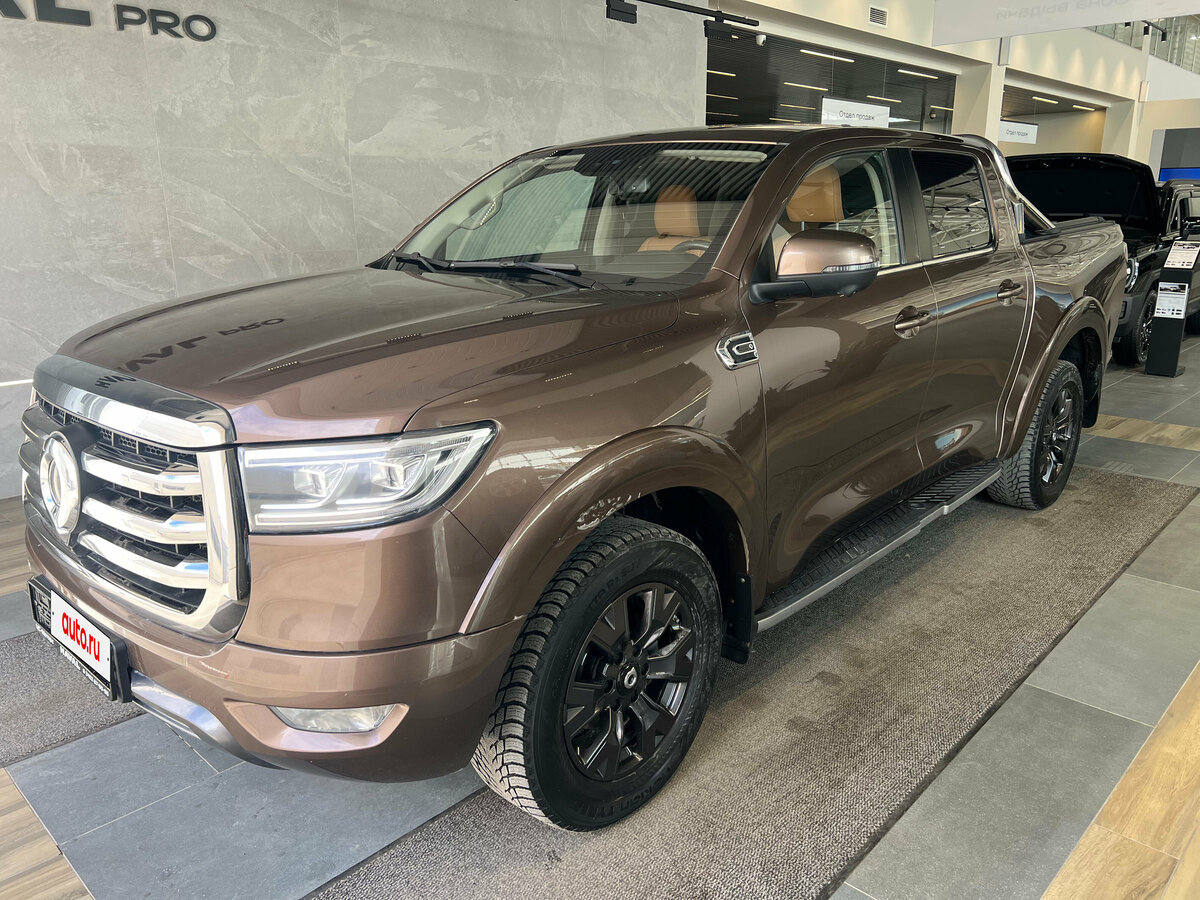 Great Wall Poer I