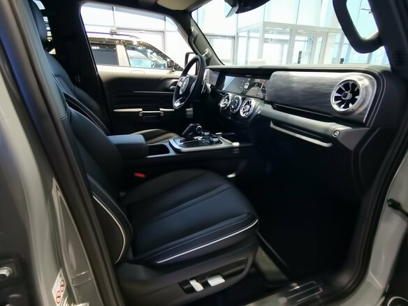 2026 Tank 300 I, серый, 4899000 рублей - вид 15