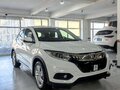 2022 Honda Vezel I Рестайлинг, белый, 1390000 рублей - вид 1